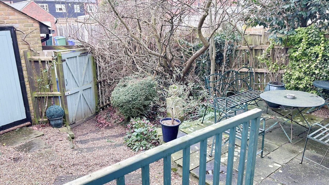 Photo of Outdoor in Faversham