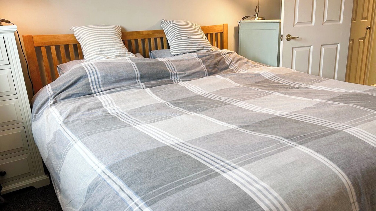 Photo of Bedroom in Faversham