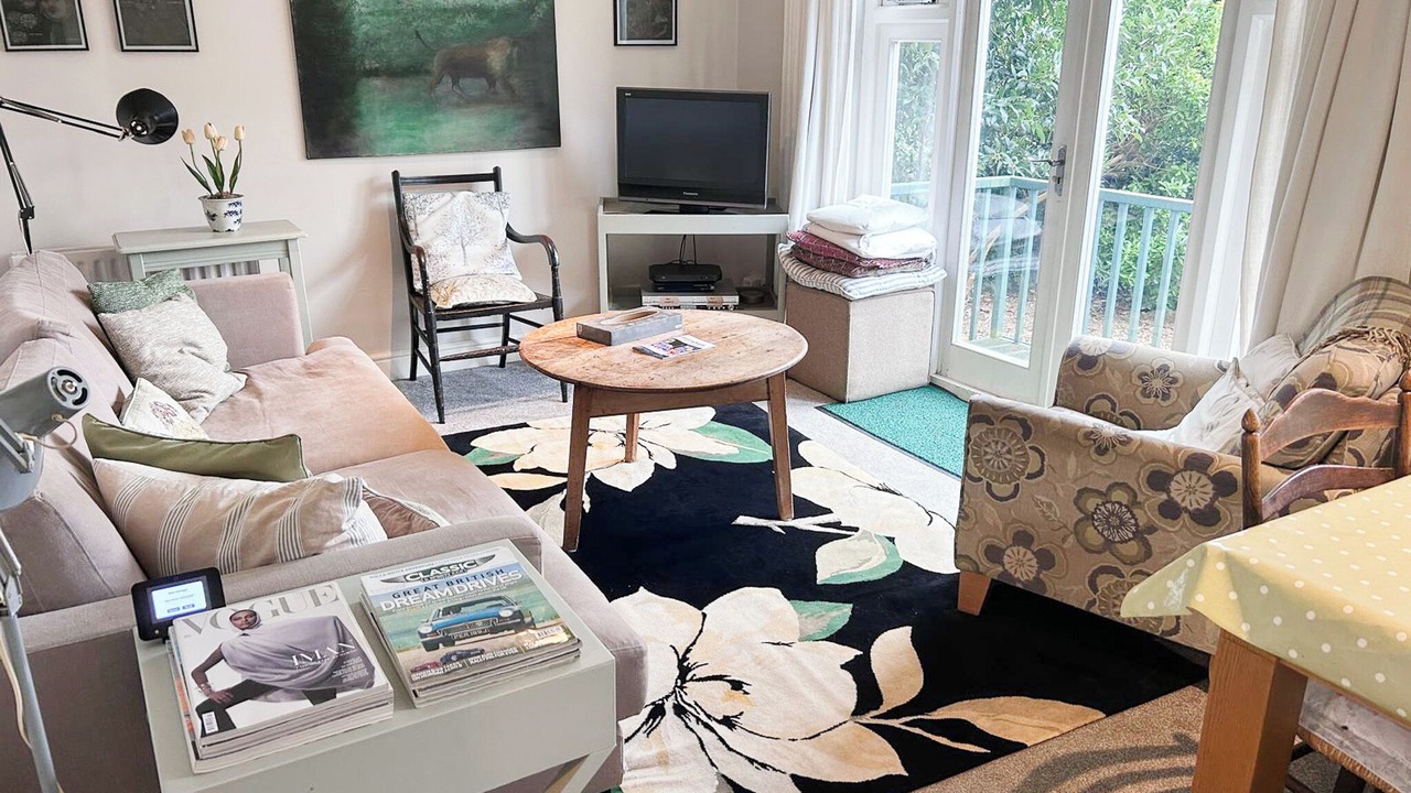 Photo of Livingroom in Faversham