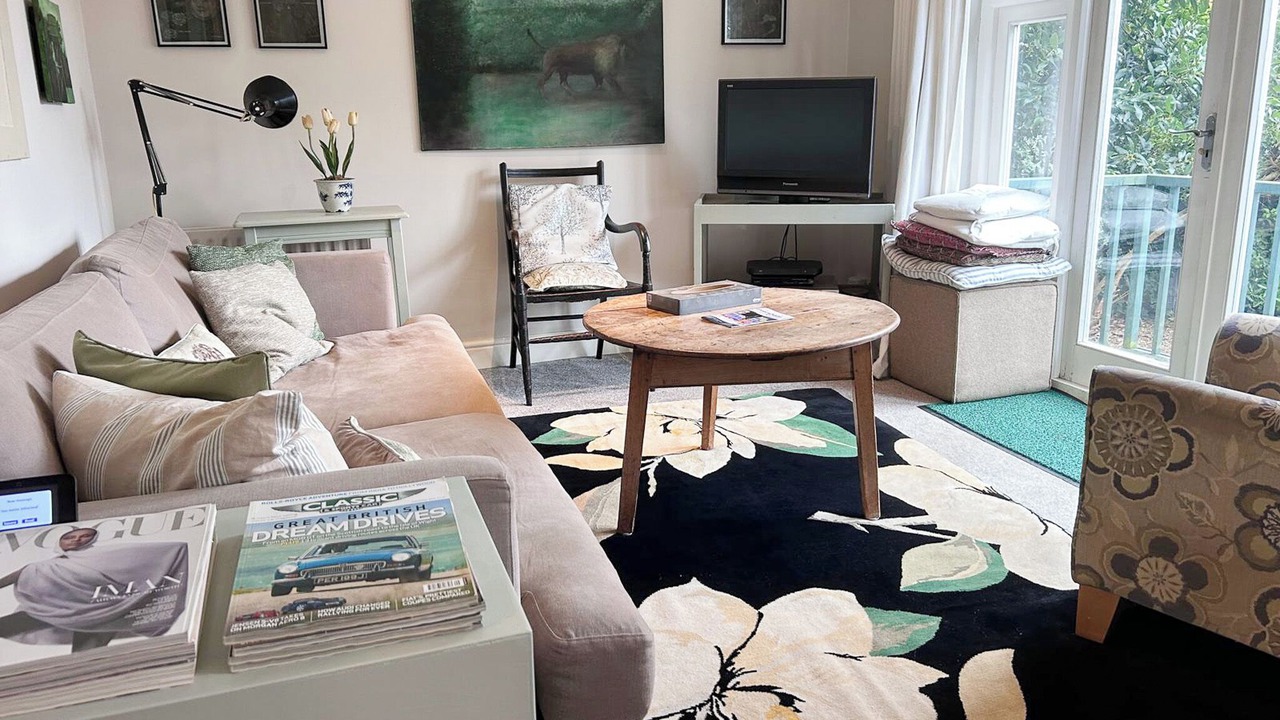 Photo of Livingroom in Faversham