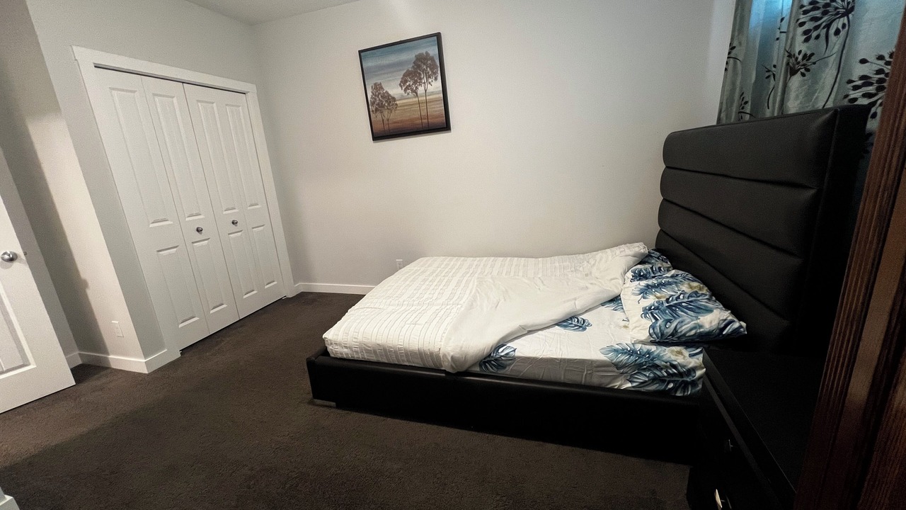 Photo of Bedroom in Southeast Calgary