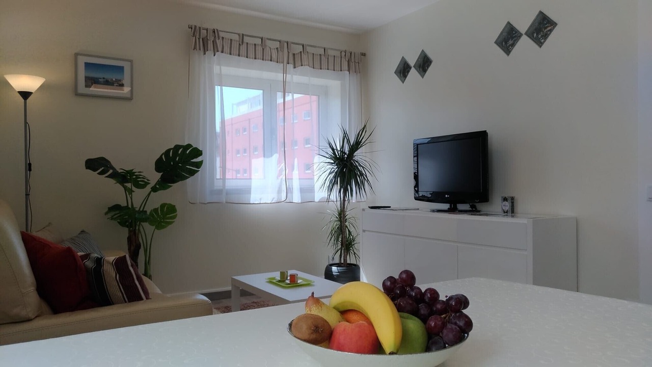 Photo of Livingroom in Fatima