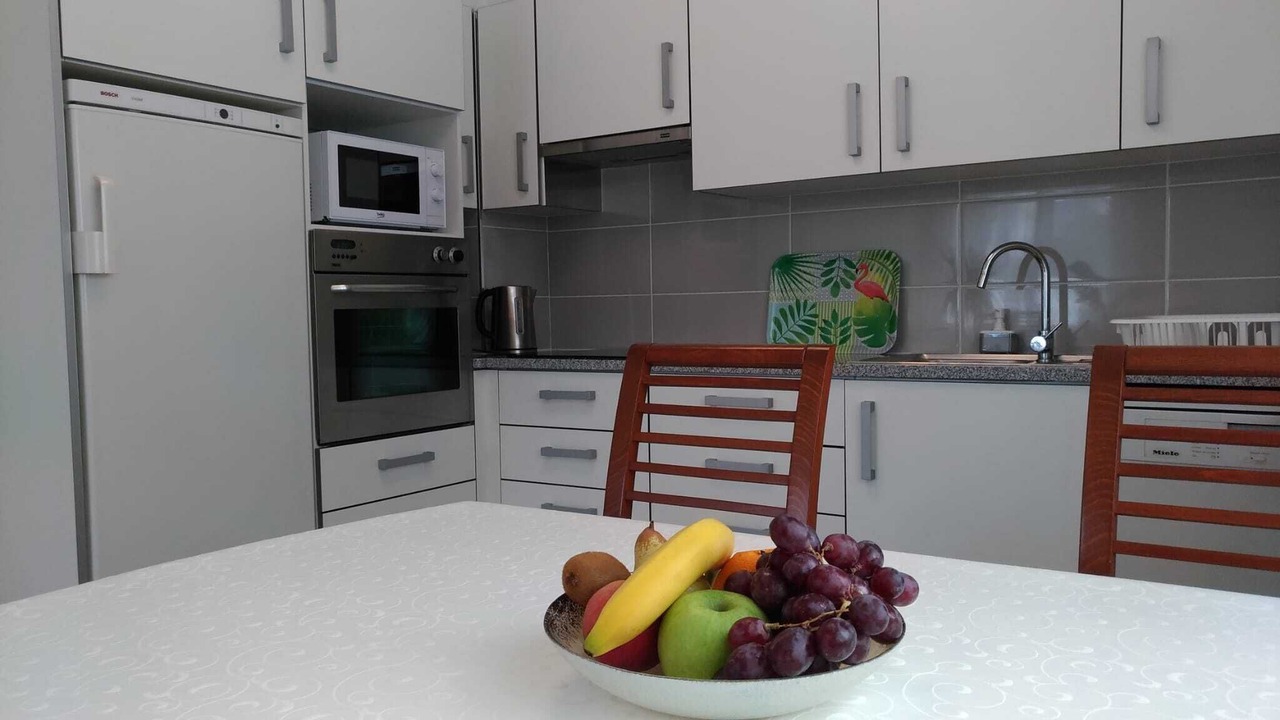 Photo of Kitchen in Fatima