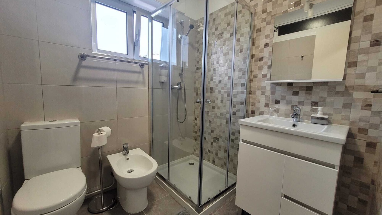 Photo of Bathroom in Fatima