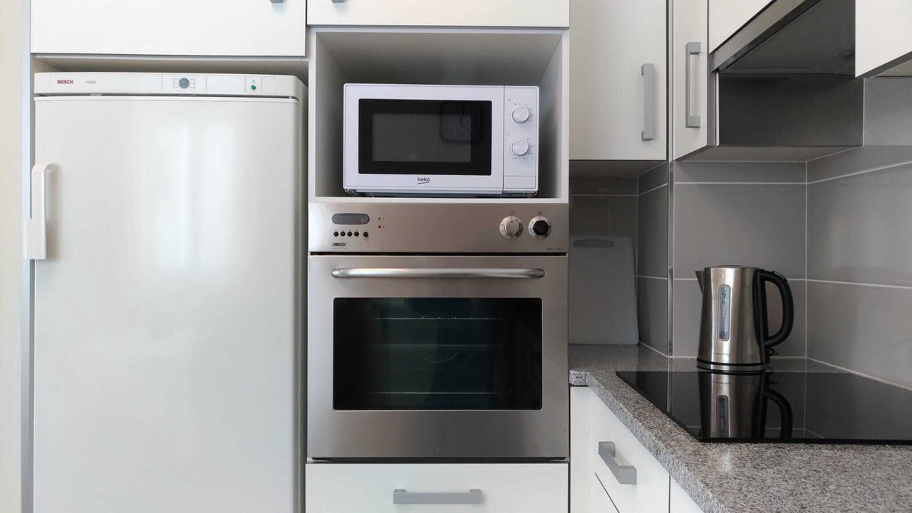 Photo of Kitchen in Fatima