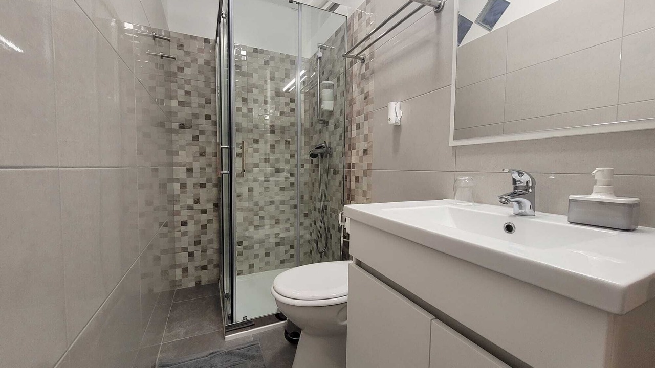 Photo of Bathroom in Fatima