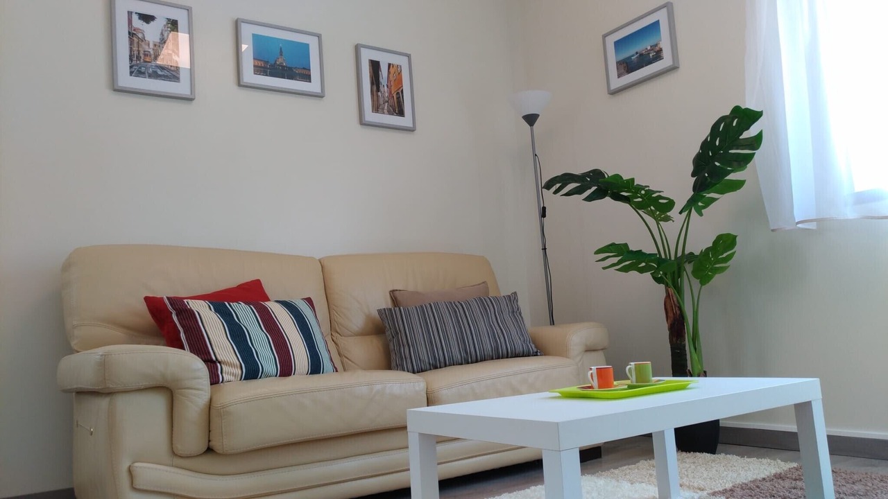 Photo of Livingroom in Fatima