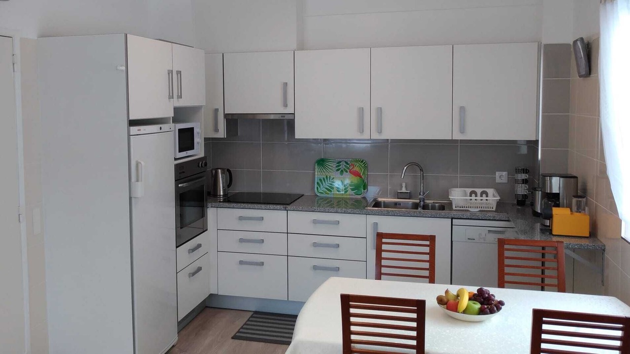 Photo of Kitchen in Fatima