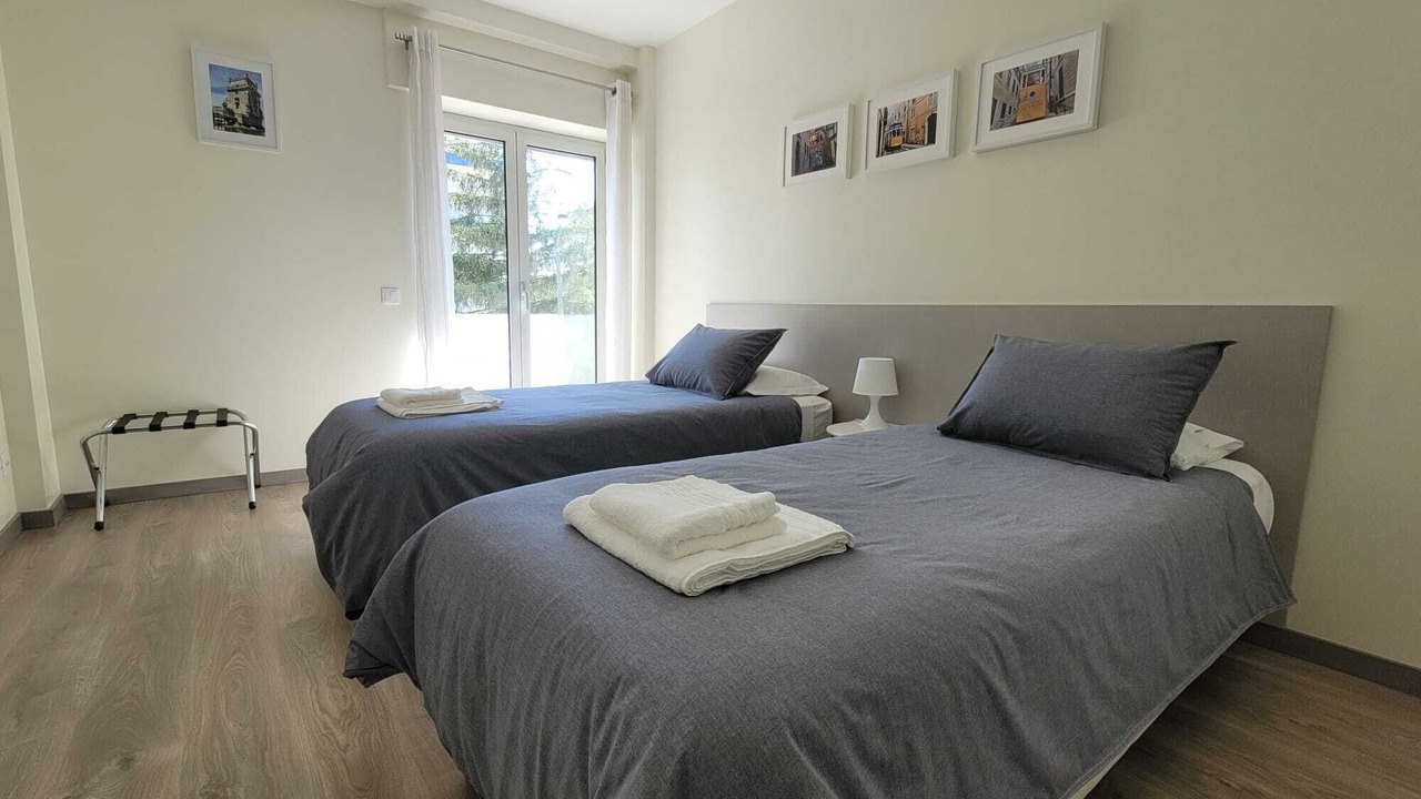 Photo of Bedroom in Fatima
