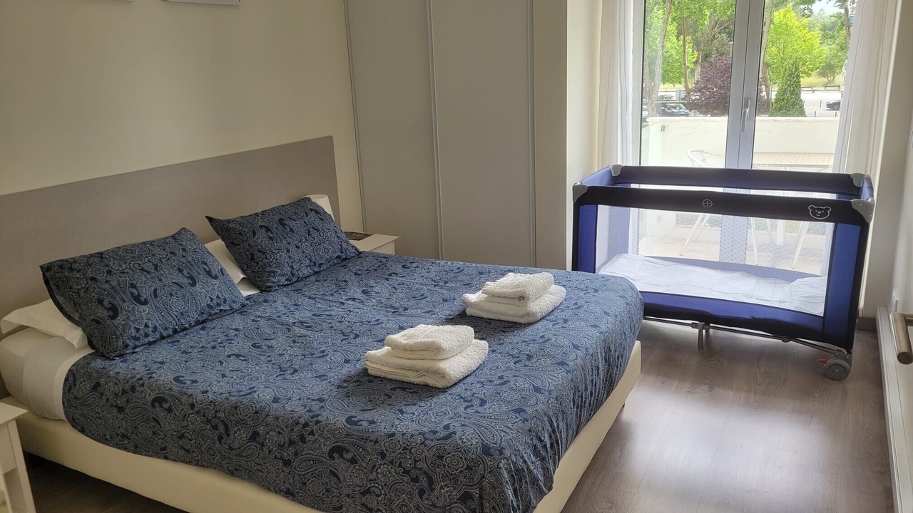 Photo of Bedroom in Fatima