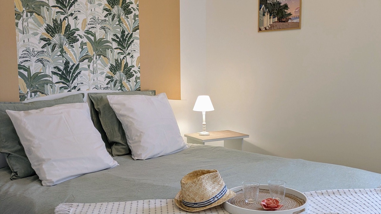 Photo of Bedroom in Saint-Gervais