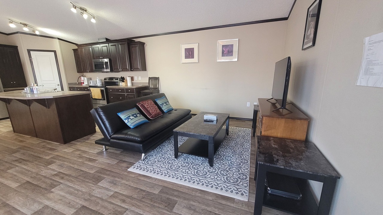 Photo of Livingroom in Stettler