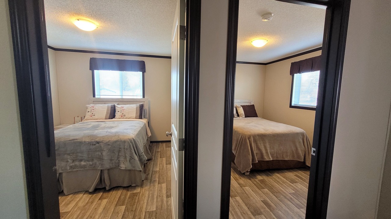 Photo of Bedroom in Stettler
