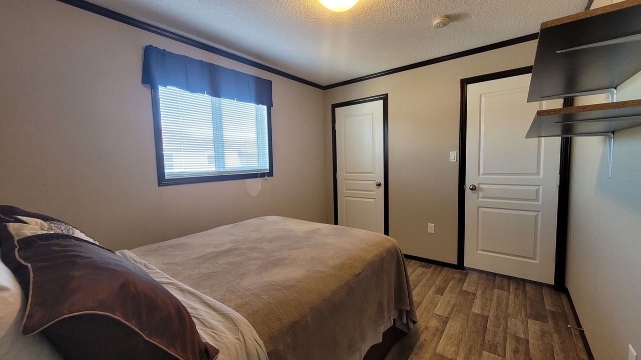 Photo of Bedroom in Stettler