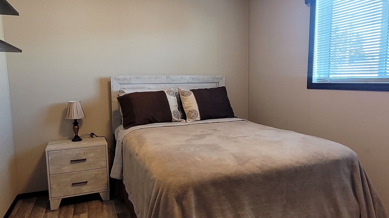 Photo of Bedroom in Stettler