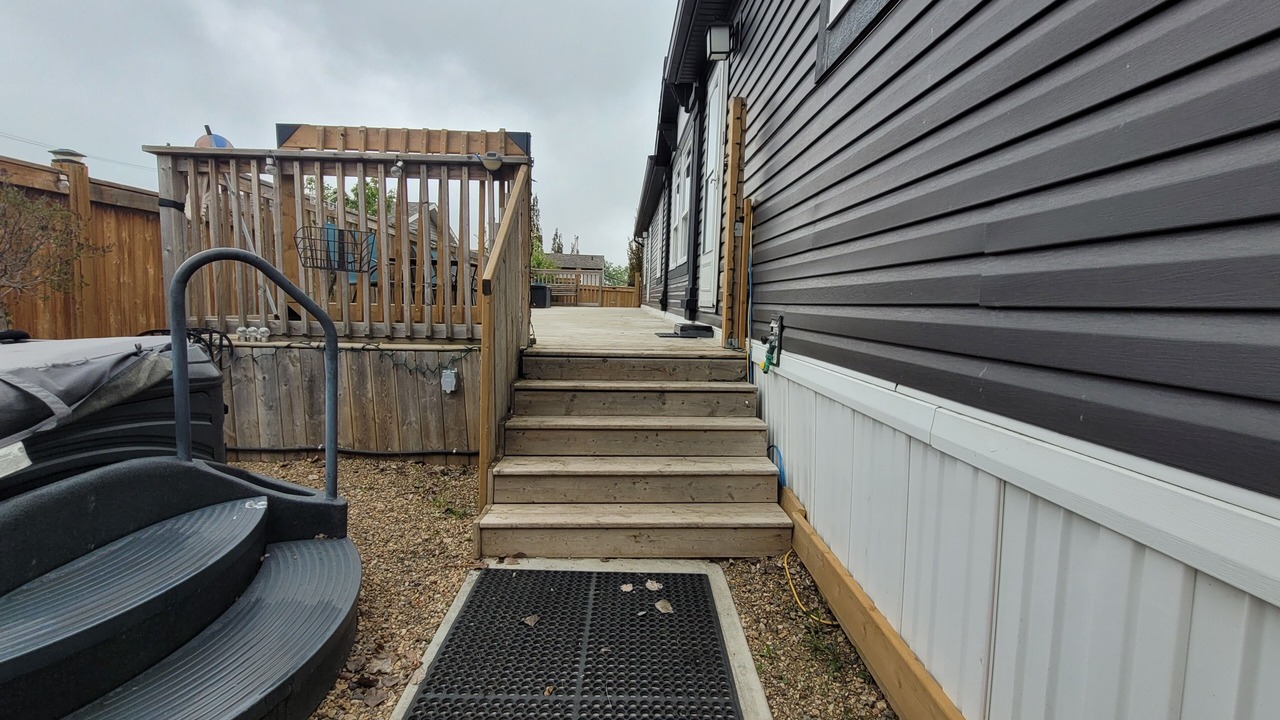 Photo of Outdoor in Stettler