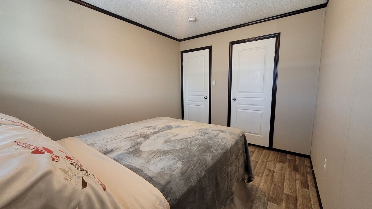 Photo of Bedroom in Stettler