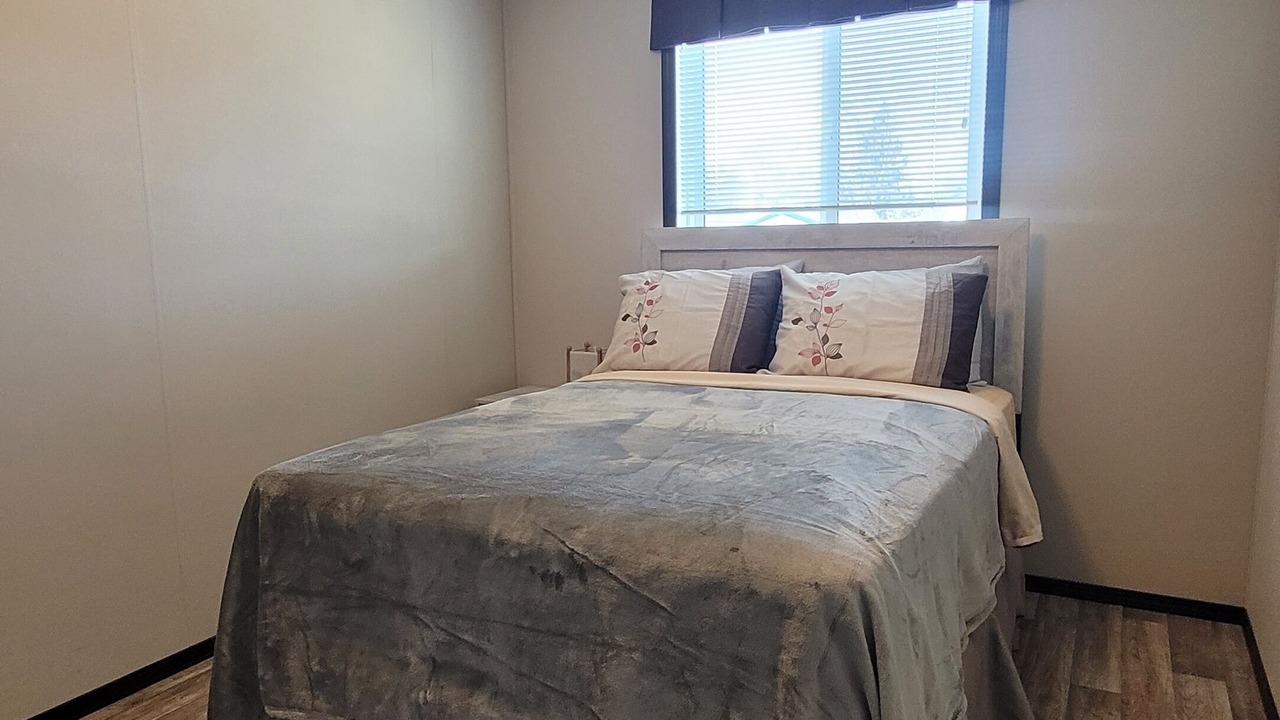 Photo of Bedroom in Stettler