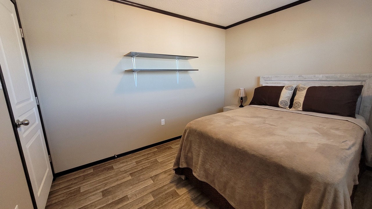 Photo of Bedroom in Stettler