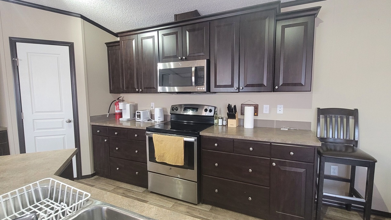 Photo of Kitchen in Stettler