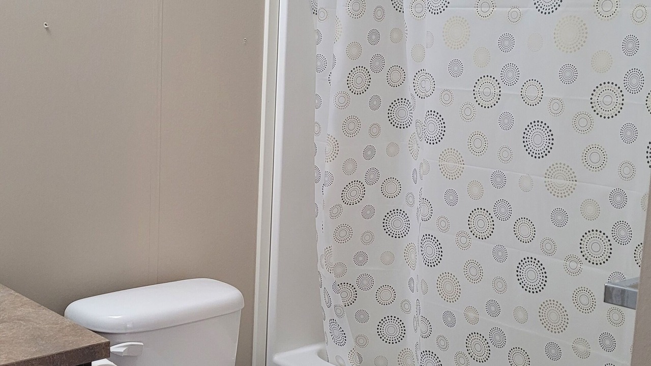 Photo of Bathroom in Stettler