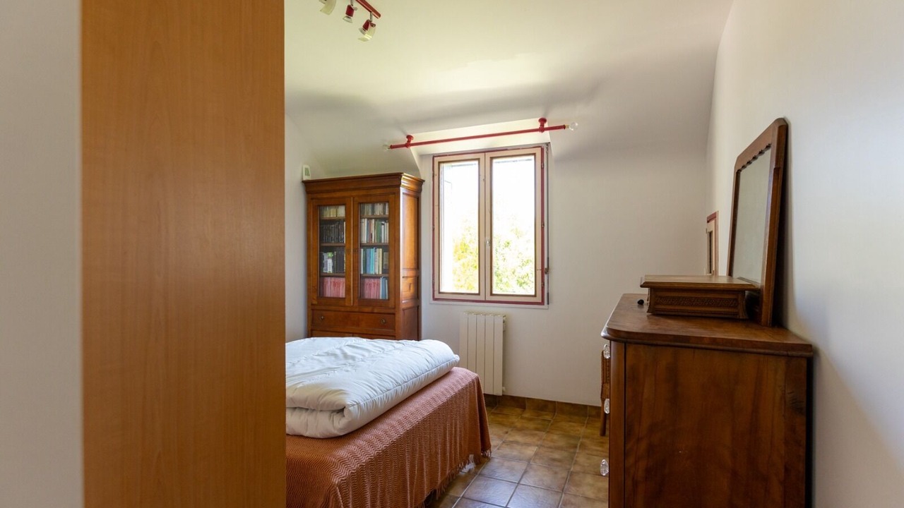 Photo of Bedroom in Crozon