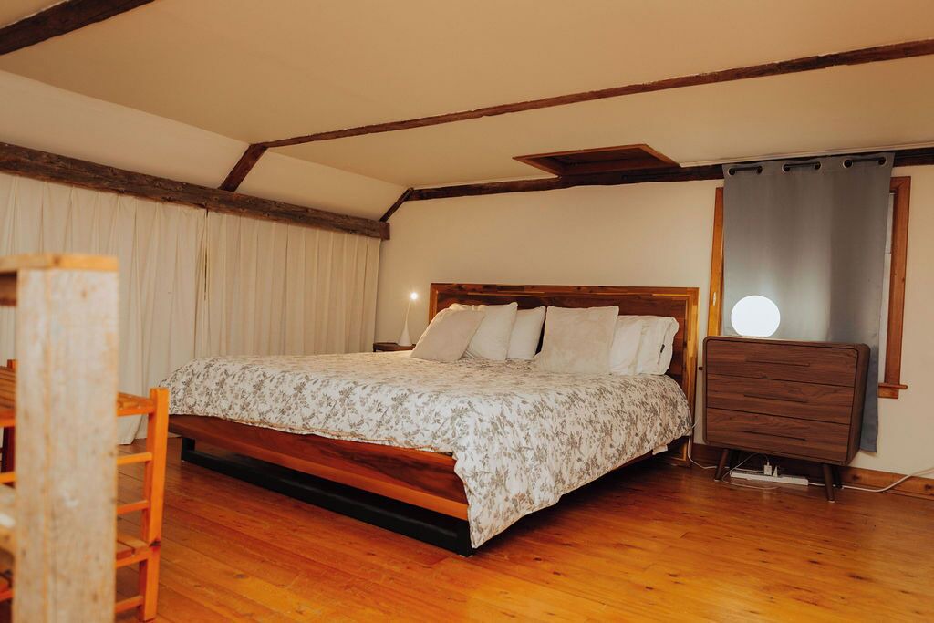 Photo of Bedroom in Sackville