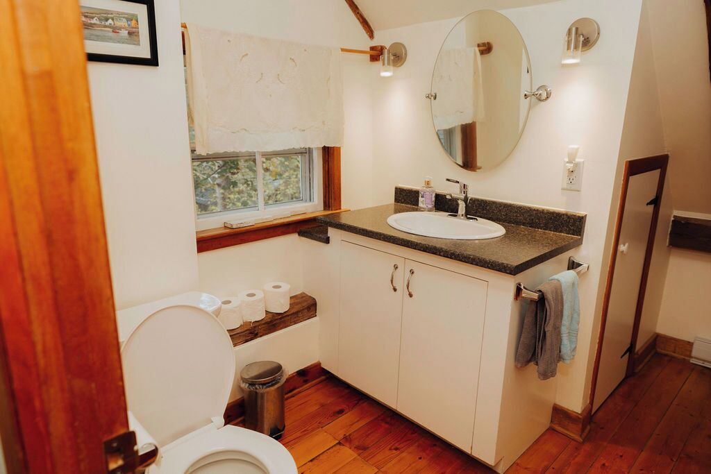 Photo of Bathroom in Sackville