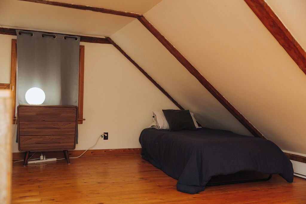 Photo of Bedroom in Sackville