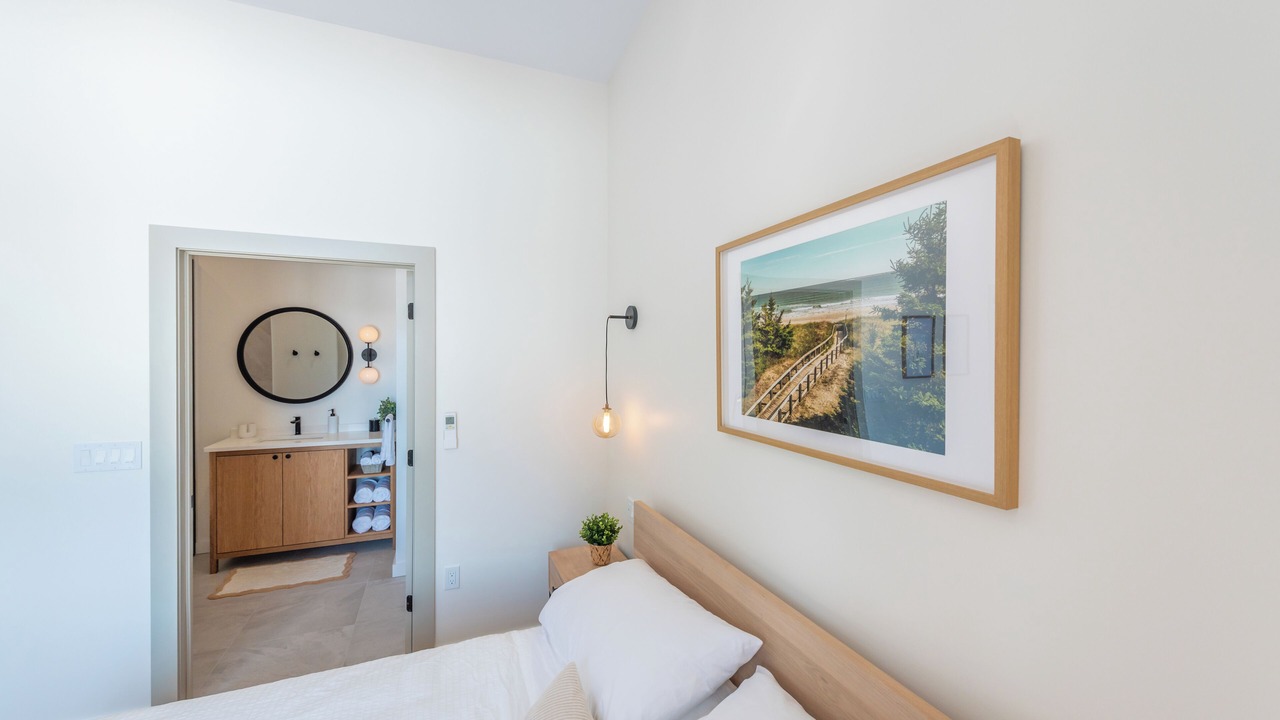 Photo of Bedroom in Brooklyn