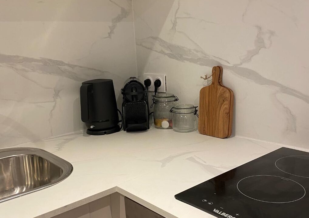Photo of Kitchen in Cenon