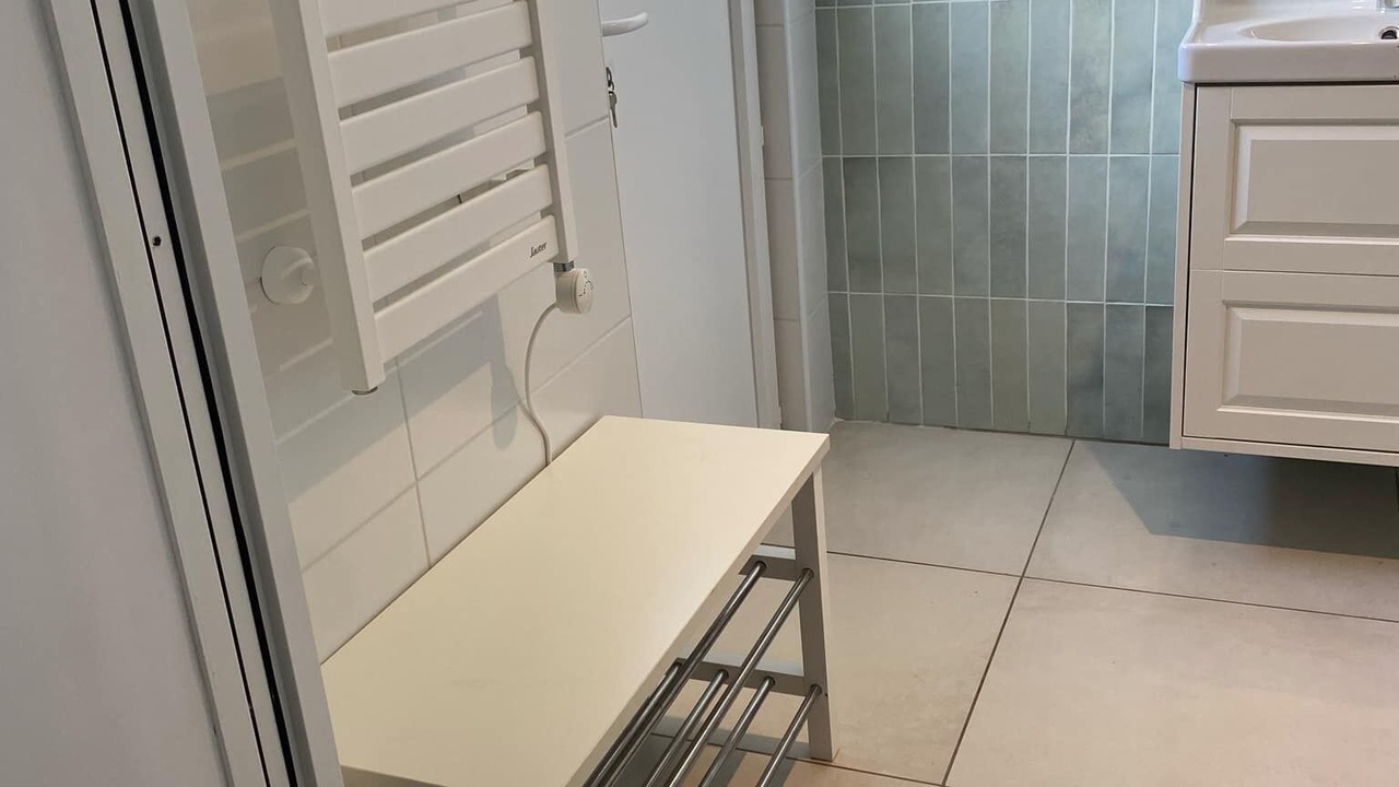 Photo of Bathroom in Cenon