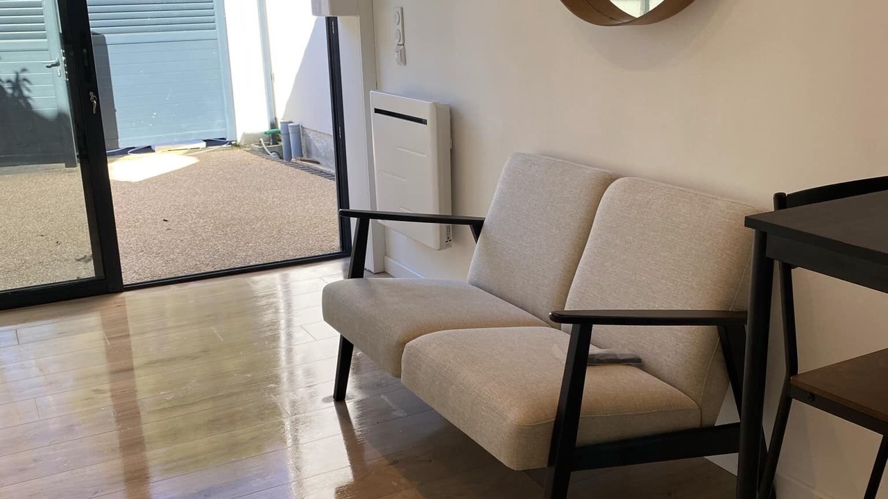 Photo of Livingroom in Cenon