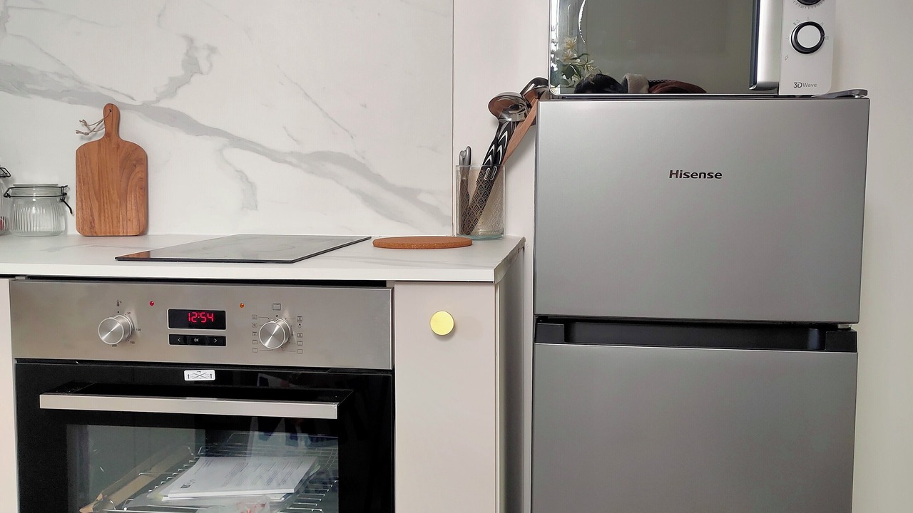 Photo of Kitchen in Cenon