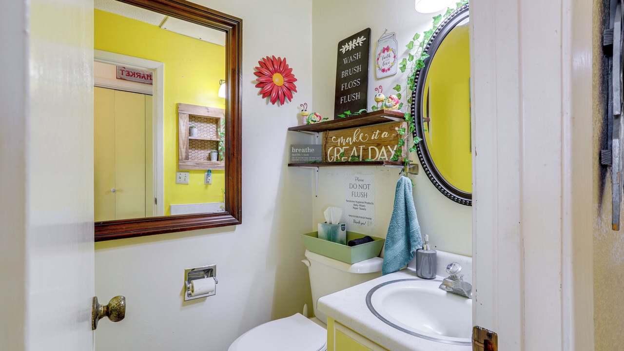 Photo of Bathroom in Hardy