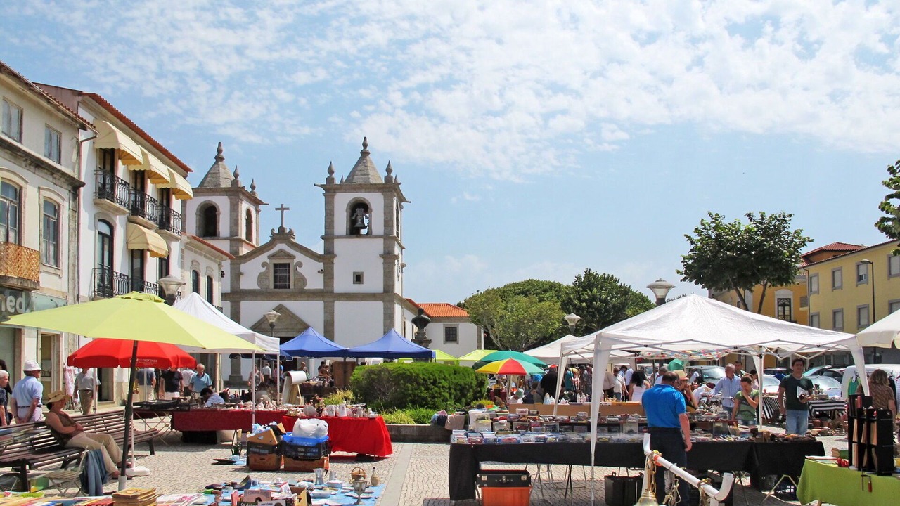 Photo of Outdoor in Esposende