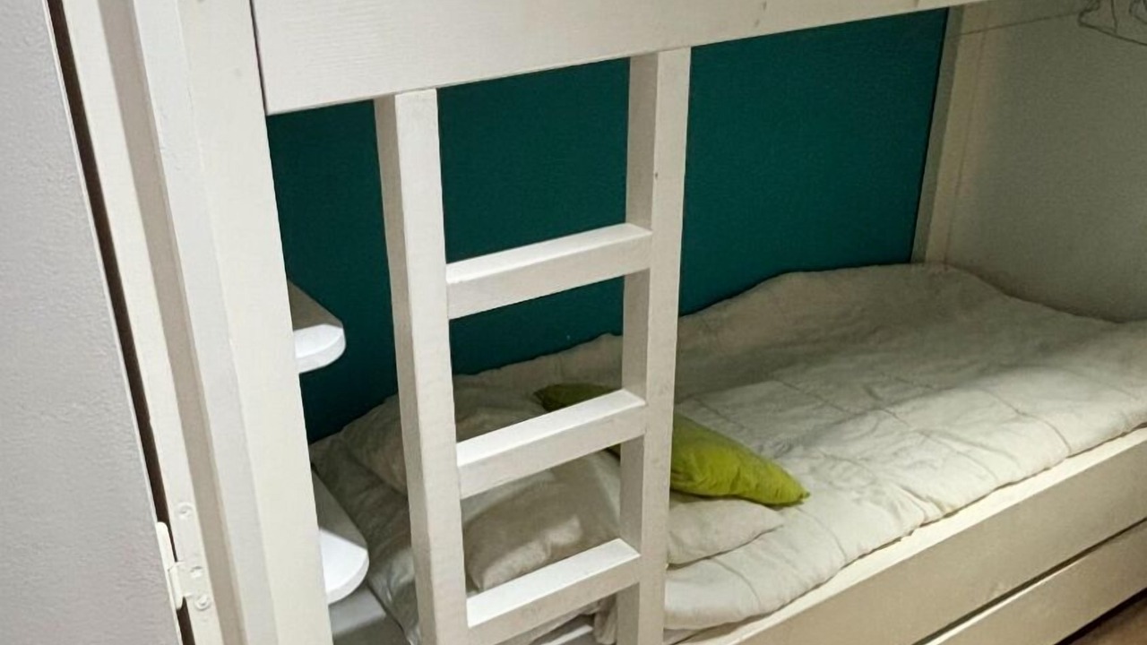 Photo of Bedroom in Cap-Ferret
