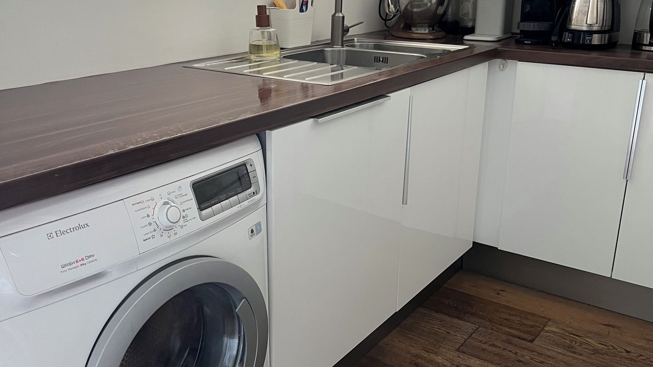 Photo of Kitchen in Cap-Ferret