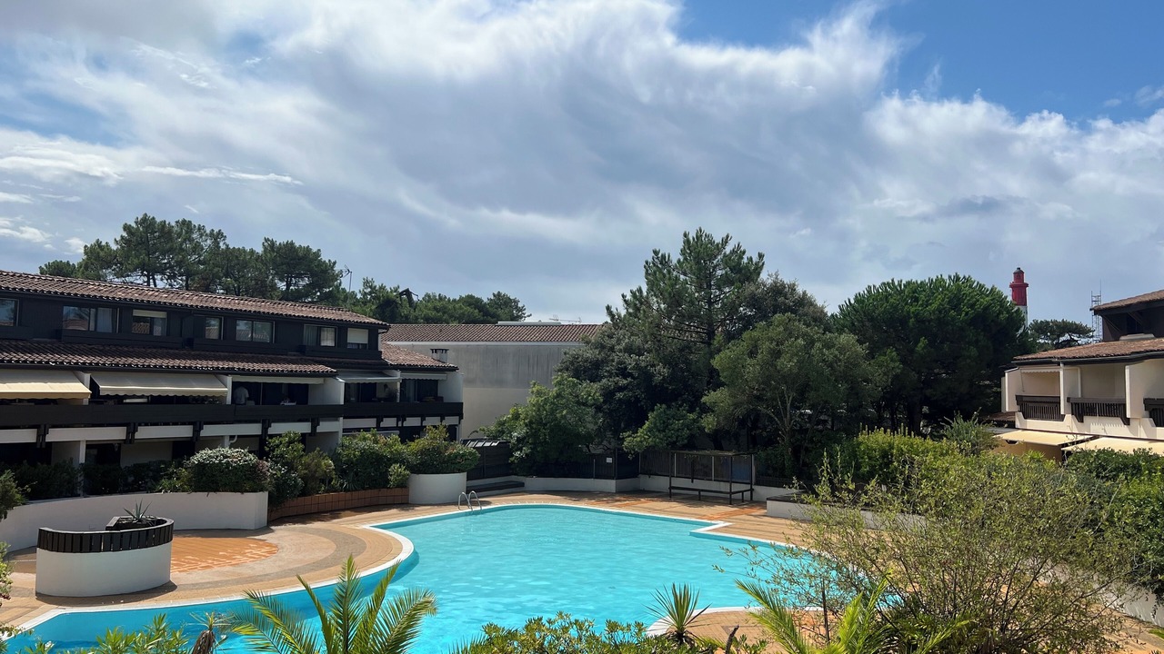 Photo of Outdoor in Cap-Ferret