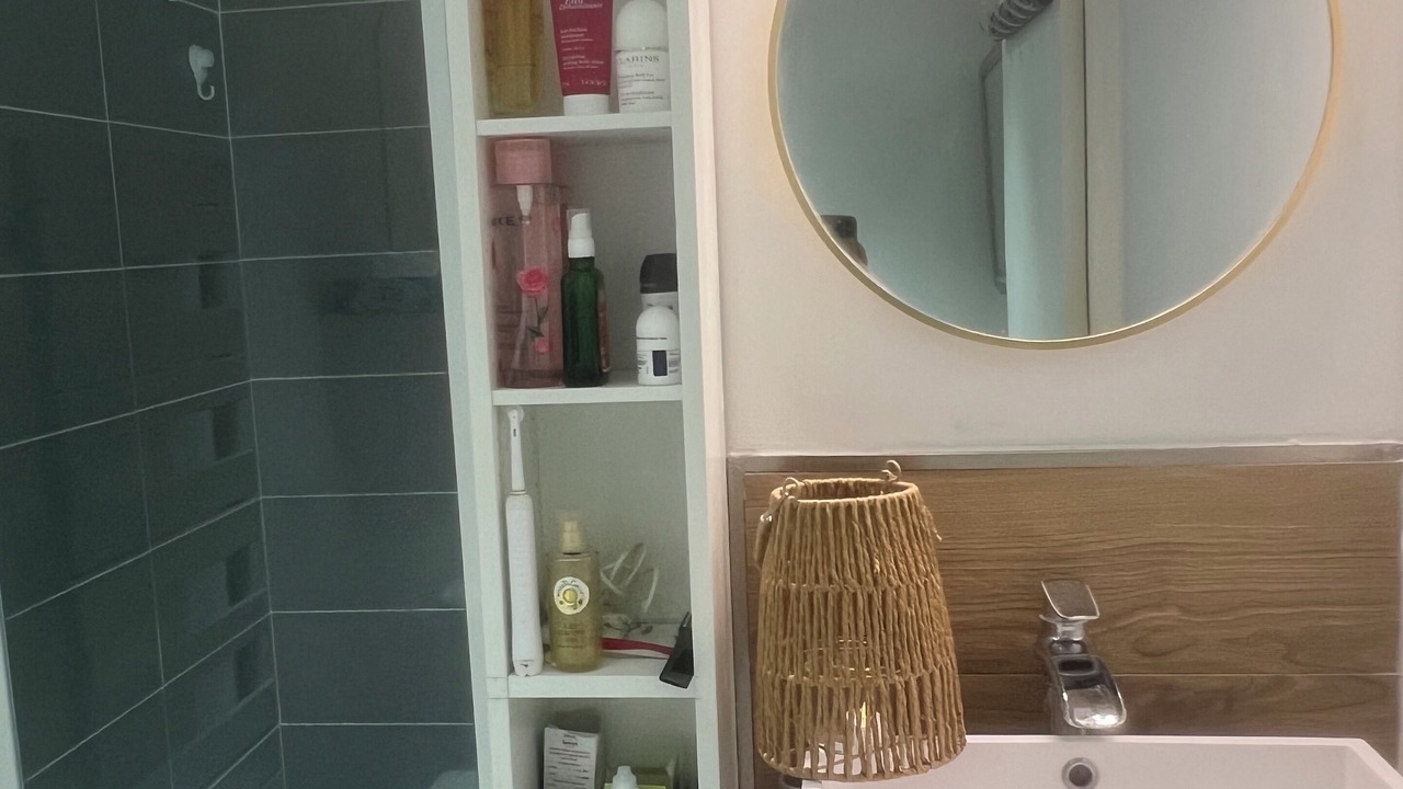 Photo of Bathroom in Cap-Ferret