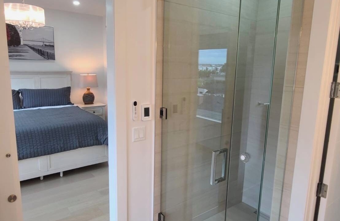 Photo of Bedroom in Parkhill-Stanley Park