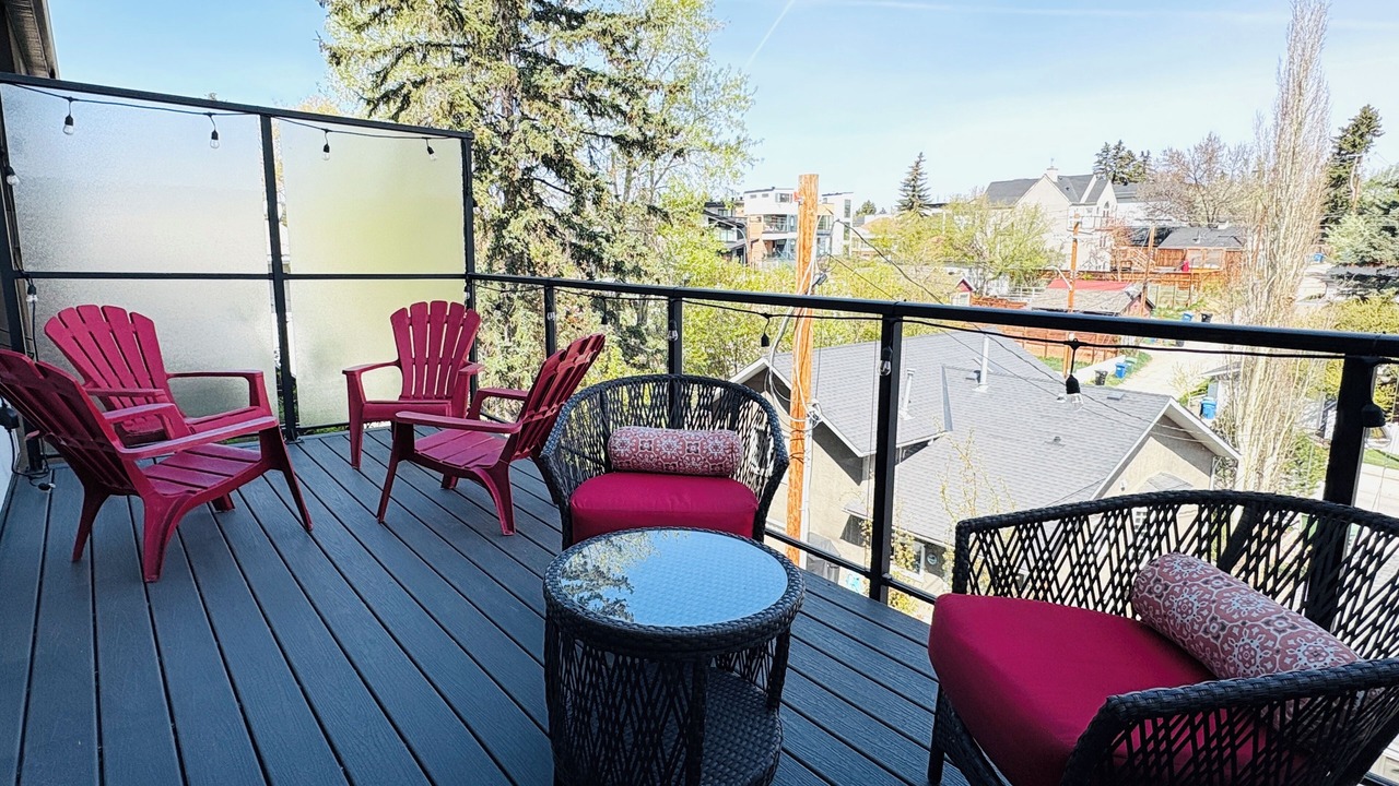 Photo of Outdoor in Parkhill-Stanley Park