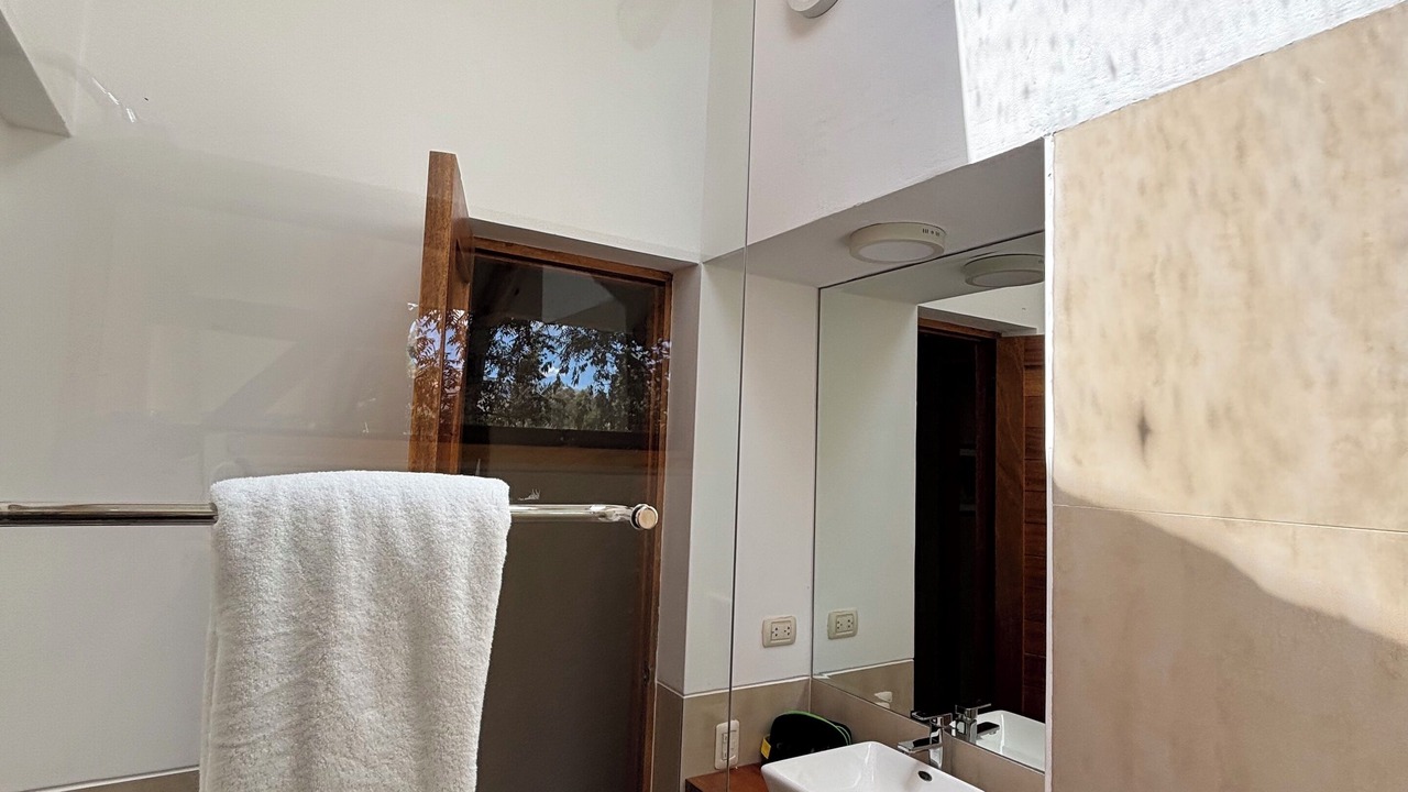 Photo of Bathroom in Urubamba
