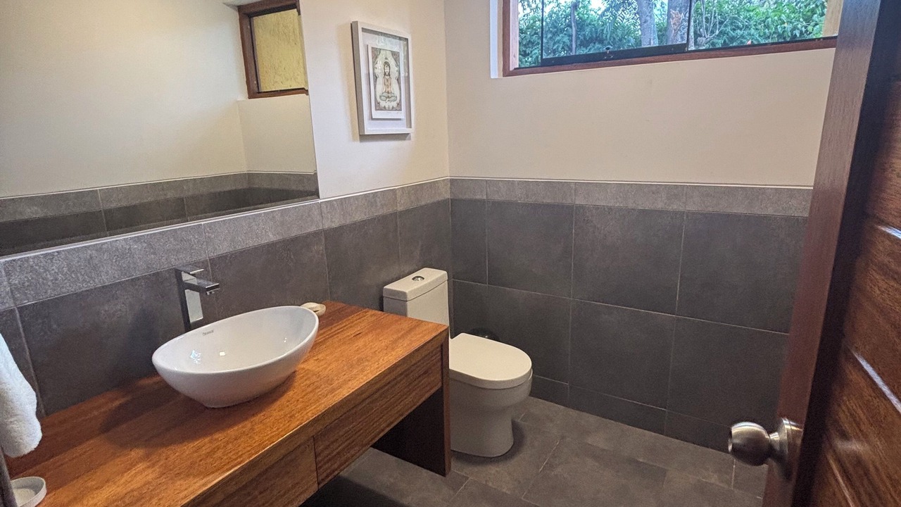 Photo of Bathroom in Urubamba