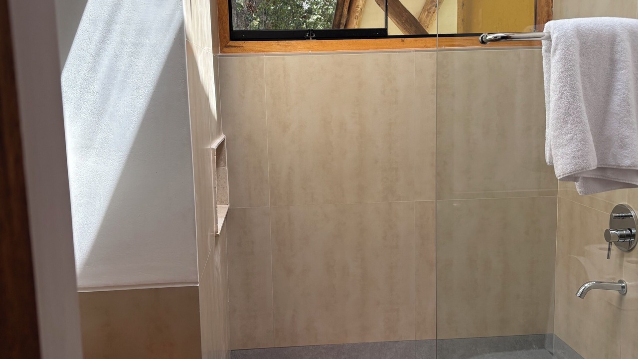 Photo of Bathroom in Urubamba