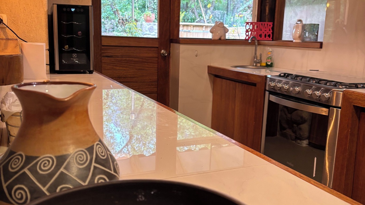 Photo of Kitchen in Urubamba