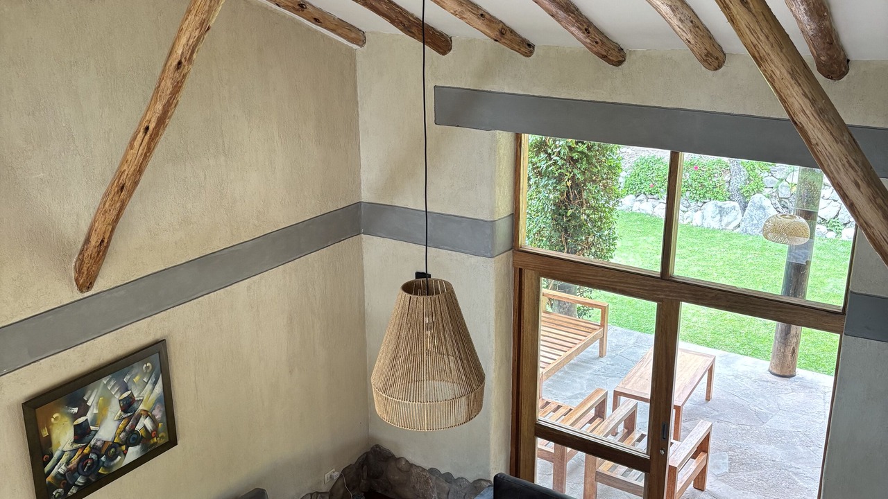 Photo of Livingroom in Urubamba
