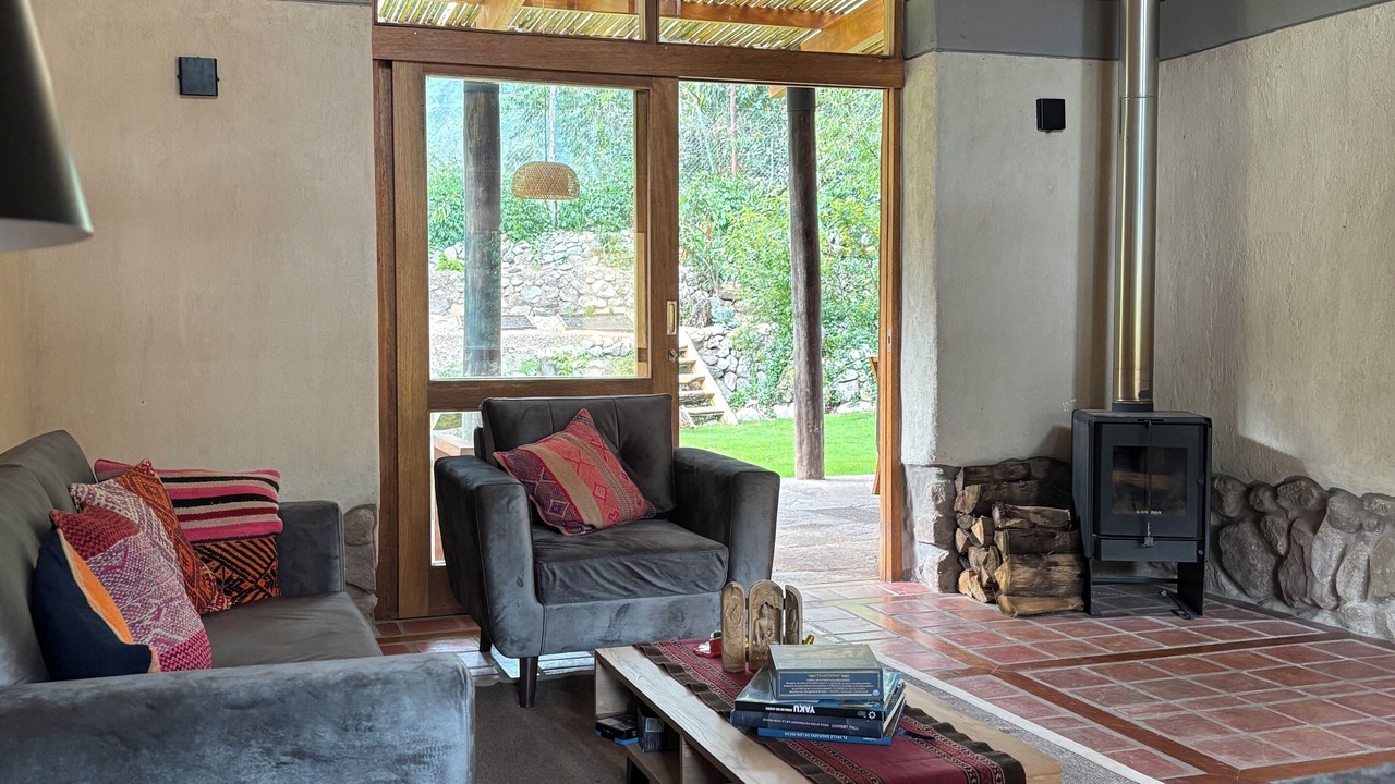 Photo of Livingroom in Urubamba