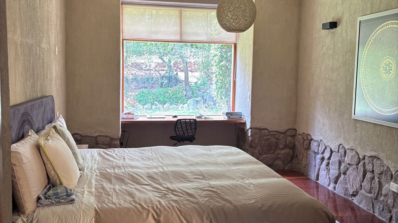 Photo of Bedroom in Urubamba