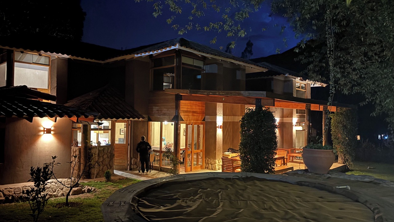 Photo of Outdoor in Urubamba